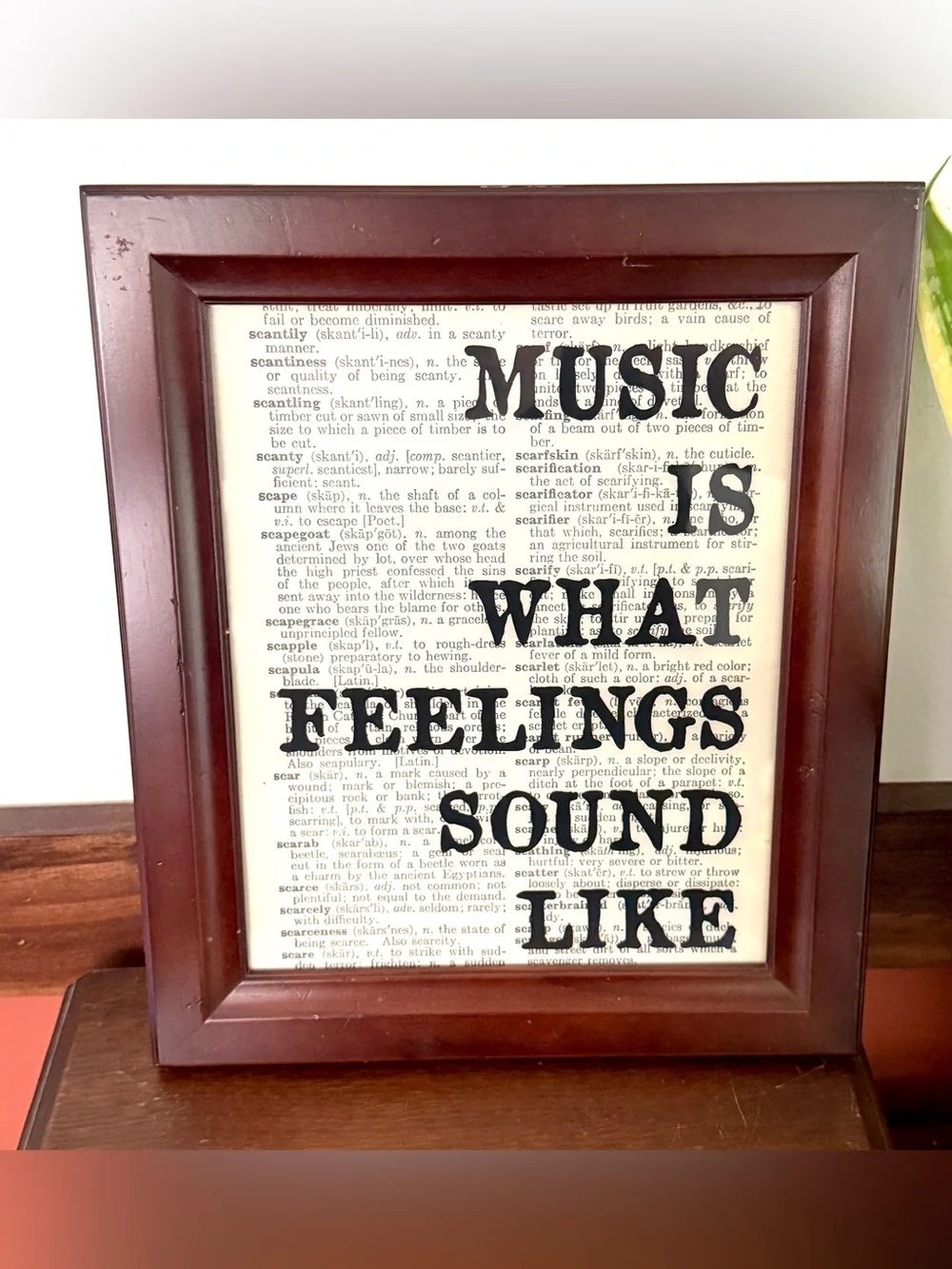 N/A music what